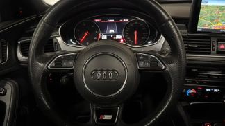 Finansowanie Wóz Audi A6 2014