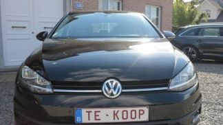 Leasing Sedan Volkswagen Golf 2020