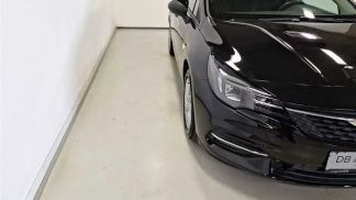 Leasing Wagon Opel Astra 2022