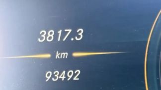 Financování Kupé MERCEDES C 43 AMG 2019