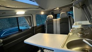 Lízing Hatchback MERCEDES MARCO POLO 2013