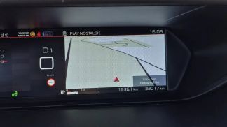 Leasing Hayon Citroën C4 SpaceTourer 2019