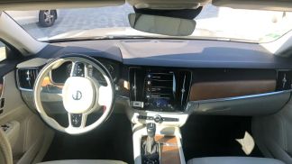 Lízing Sedan Volvo S90 2017