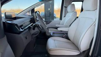 Lízing Hatchback Hyundai Staria 2025