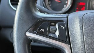 Lízing Hatchback Opel Meriva 2015
