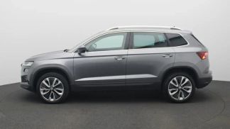 Leasing SUV Skoda Karoq 2024