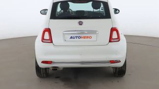 Finansowanie Hatchback Fiat 500 2020