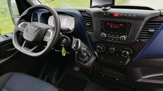 Finansowanie Van Iveco DAILY 35S18 2020