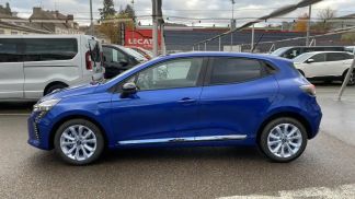 Financování Sedan Renault Clio 2025