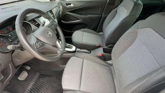 Leasing SUV Opel CROSSLAND 2023