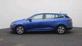 Leasing Wagon Renault Megane 2023