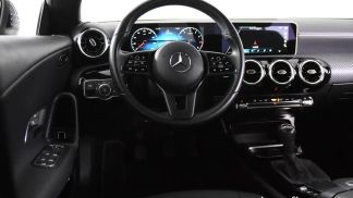 Leasing Sedan MERCEDES CLA 180 2020