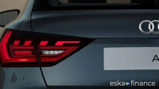 Finansowanie Hatchback Audi A1 2024