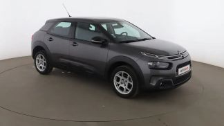 Leasing SUV Citroën C4 Cactus 2019