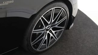 Leasing Sedan MERCEDES C 43 AMG 2023