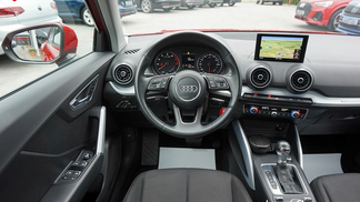 Leasing SUV Audi Q2 2020