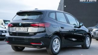 Lízing Hatchback BMW 225 2023