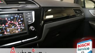 Lízing Hatchback Volkswagen Touran 2017