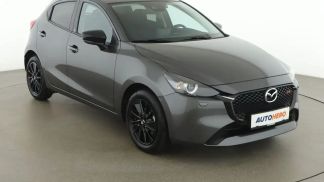 Leasing Hatchback Mazda 2 2024