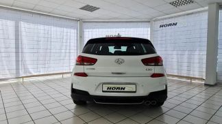 Leasing Hatchback Hyundai i30 2019