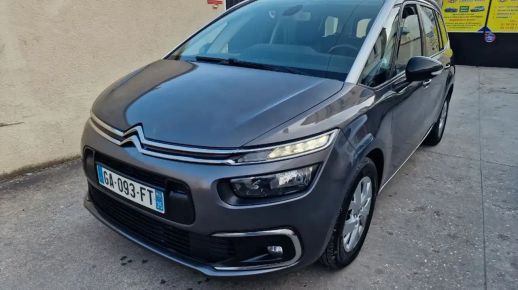 Citroën C4 2021