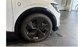 Lízing Sedan Renault MEGANE E-TECH 2025
