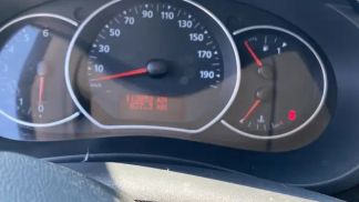 Leasing Fourgon Renault Kangoo 2018