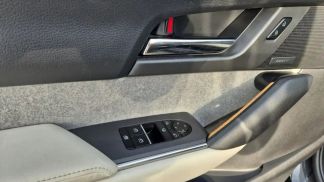 Finansowanie SUV Mazda MX-30 2020