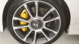 Financování Konvertibilní Abarth 695C 2024