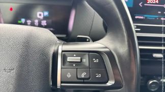 Leasing Sedan Citroën C4 2021