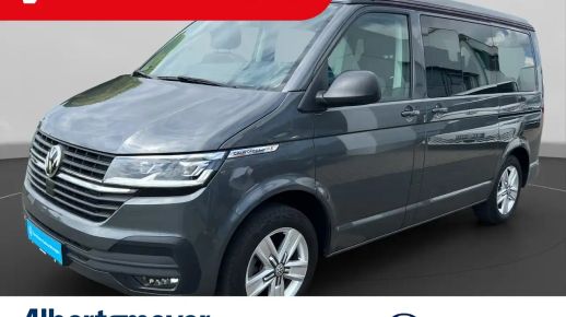 Volkswagen T6.1 CALIFORNIA 2020