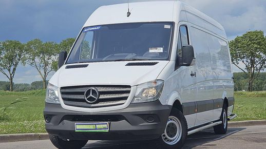 Mercedes-Benz SPRINTER 311 2017
