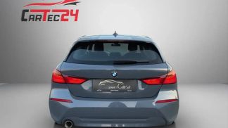 Finansowanie Hatchback BMW 116 2020