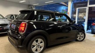 Financování Hatchback MINI ONE 2022
