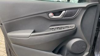 Finansowanie SUV Hyundai Kona 2021