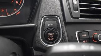 Lízing Sedan BMW 118 2011