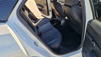 Financování Hatchback Peugeot 2008 2020