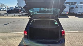 Leasing Wagon Volkswagen GOLF VARIANT 2019