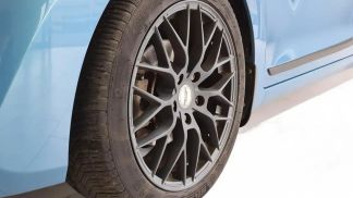 Finansowanie Wóz Hyundai i30 2013
