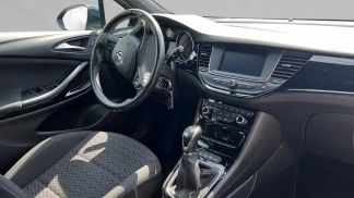 Leasing Wagon Opel Astra 2018