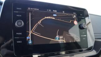 Finansowanie SUV Volkswagen T-Cross 2024
