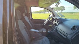 Finansowanie Transport pasażerów Mercedes-Benz CITAN 109 CDI 2021