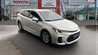 Leasing Wagon Suzuki Swace 2021