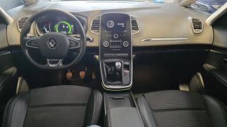 Finansowanie Hatchback Renault Scenic 2017