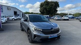Financování SUV Renault Austral 2023