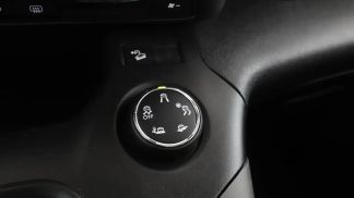 Lízing Hatchback Citroën Berlingo 2019