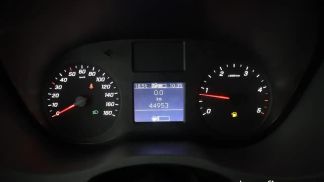 Finansowanie Van MERCEDES SPRINTER 2019