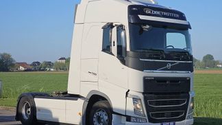 Leasing Tractor unit Volvo FH 500 2017