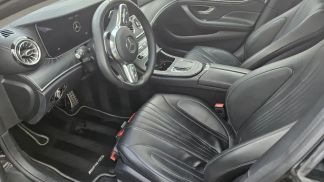 Leasing Coupe MERCEDES CLS 220 2020