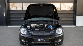 Finansowanie Zamienny Volkswagen Beetle 2015